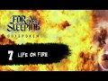 For All Those Sleeping - Life On Fire - Track 7 ...