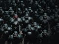 Jin-Roh + Pusher (Perturbator - Weapons for Children)
