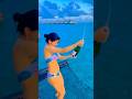 Avneet Kaur Bikini Avneetkaur Shortvideo Avneet Shortfeed Youtubeshorts