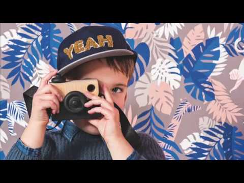 BN Wallcoverings video BN Wallcoverings thumbnail