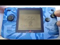 NEOGEO POCKET Monocromático 1998 King Of Fighters R1 Team Iori Leona Terry