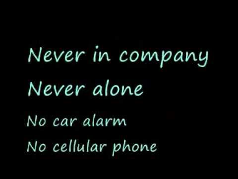 Your Blue Room - U2
