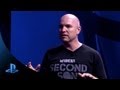 PlayStation E3 2013 Day 1 Live Coverage - inFAMOUS Second Son