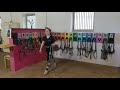 Online Reitschule Trailer