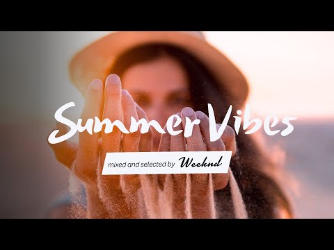 Summer Vibes Mix 2023 | with Robin Schulz, Lost Frequencies, Kungs, Tez Cadey, ZHU