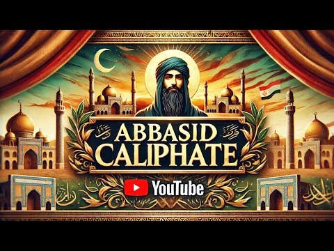 The Epic Rise and Fall of the Abbasid Caliphate