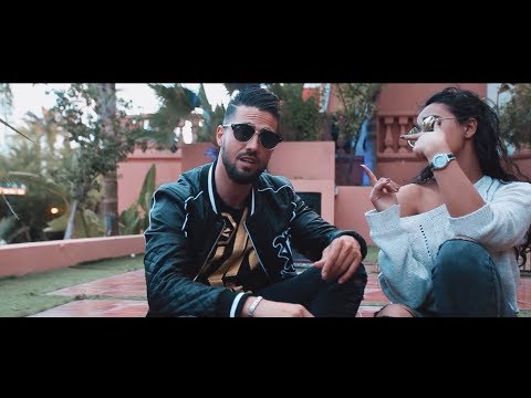 ZinFlow - NTÏ LÏ BÏYA- (EXCLUSIVE OFFICIAL VIDEO) 2018