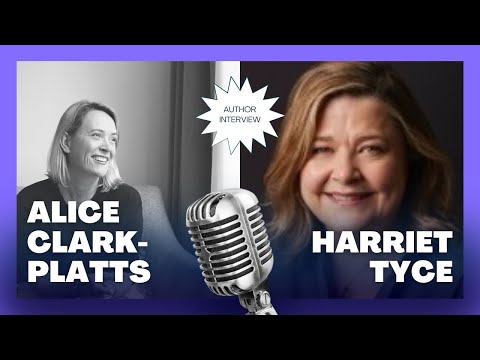 Author Interview with Harriet Tyce