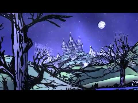 RAVEL - MOTHER GOOSE SUITE : 1. Pavane of the Sleeping Beauty