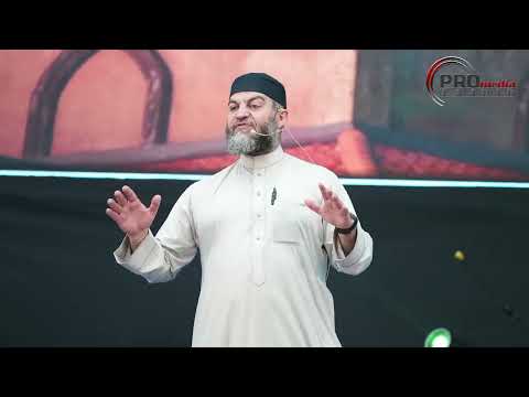 31-01-2026 Shaikh Dr. Haitham Al-Haddad 'The Sunnah In Islamic Creed (Aqidah)' (PISC 2026)