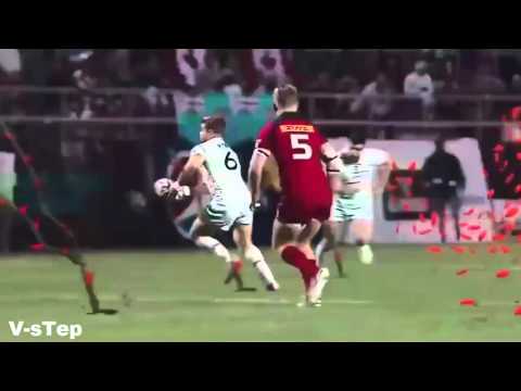 rugby is better with dubstep