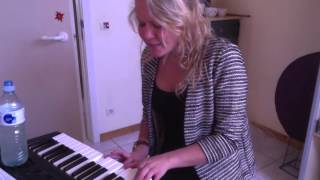 Saralien- Little do you know (Alex and Sierra)