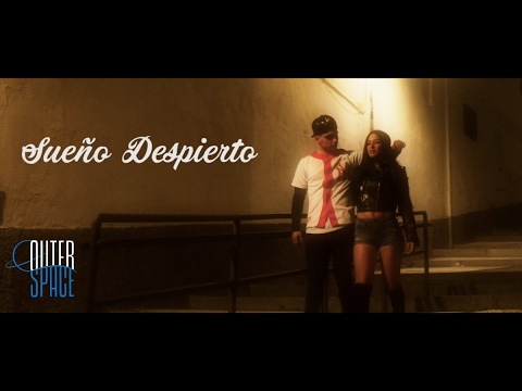 MAKA X SCKBEATZ–SUEÑO DESPIERTO~(Reggaeton Flamenco)~(Nightcore).