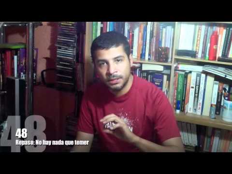 A Course in Miracles - Lesson 60: Review 1