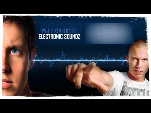Low-E & Kevin Kaos - Electronic Soundz (Preview)