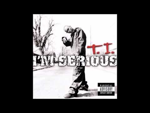 Video thumbnail for I’m Serious (The Lil Jon Remix)