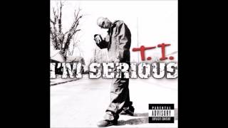 T.I., Youngbloodz &amp; Pastor Troy - I&#39;m Serious - Bonus Track (The Lil Jon Remix - Club Mix)