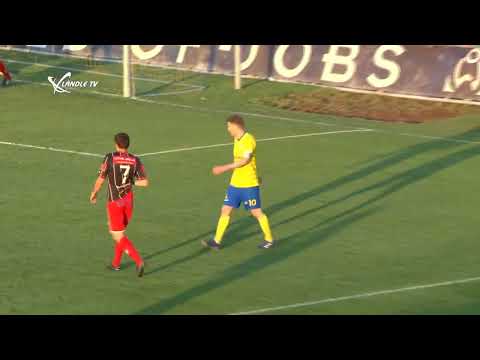 Highlights of the VFV Men's Cup Final 2016/2017: FC Schwarzach - VfB Hohenems