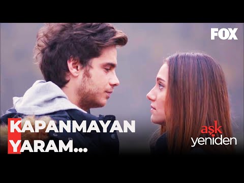 Selin, Orhan'ın Kalbini Kırdı - Aşk Yeniden 32. Bölüm
