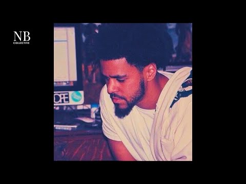 J COLE TYPE BEAT - "AUDIO HUG (FREESTYLE)"