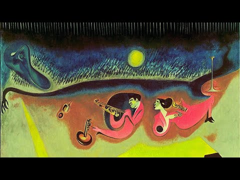 Video thumbnail for Charlie Parker
