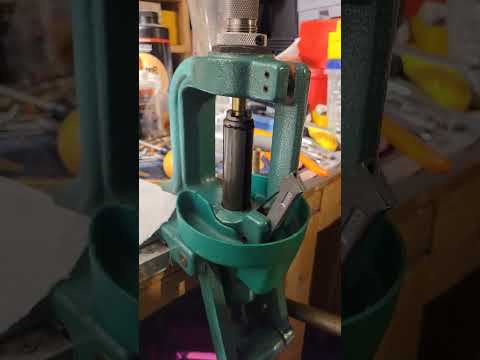 Full-Length Bushing Die