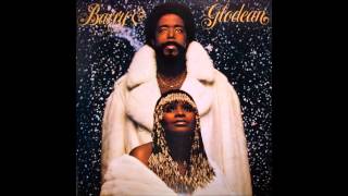 Barry White & Goldean White - Our Theme (Instrumental)