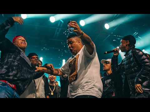 Mc GP - After do chefe (feat. Real Fuba , Orochi) [Official Video]