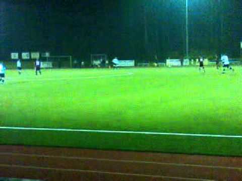 TuS Aumühle - FSV Geesthacht 07 3:2  Clip2  24 01 12