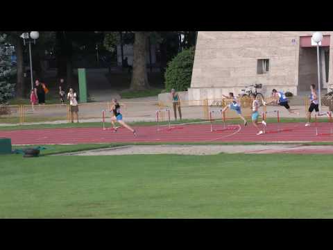 400m prepone [M], Hrvoje Čukman - Pojedinačno PH za seniore i seniorke 2018