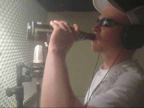 HIRNSPALT IM STUDIO (GERMAN RAP)
