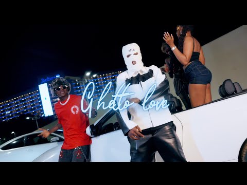 WADA DU GAME FEAT LIL FRESH - GHETTO LOVE ( Official Music Video )