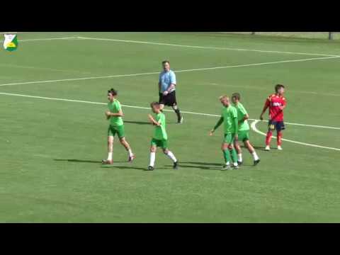 MKS ŚWIT-UNIA BORYSZEW sparing