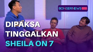 Download lagu Anton dan Brian Ngaku Dipaksa Keluar dari Band Sheila On 7 Tanpa Sebab mp3