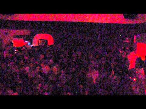 Francesca Lombardo (Crosstown Rebels) @ Nights.ro Private Party #3 - Studio Martin 20.10.2012 [1]