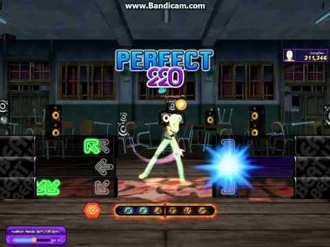 [Long Sex] BU. Hands Up!!! - 135bpm