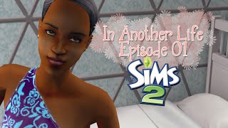 In Another Life | Let's Play Sims 2 - Touchy Feely Land Lady!