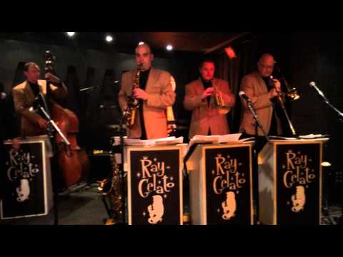 Ray Gelato & The Giants - Jumpin' Jive