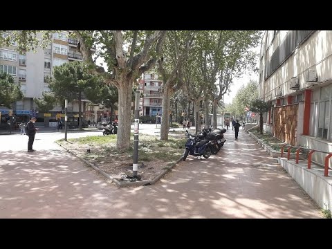 Exploring Hospitalet de Llobregat