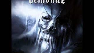Demonaz "March of the Norse" ALBUM REVIEW