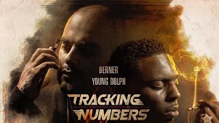 Berner & Young Dolph - Hot Head ft. Prezi (Tracking Numbers)