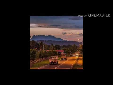 Tinihombus Nu Ino Ginavo Nu (with Lyric)- Lucy Sikuat