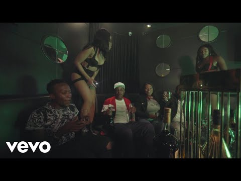 OSKIDO - iTafula ft. Sdudla Somdantso, Drum Pope, Mapiano