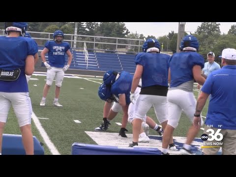 ABC 36 BLITZ: LCA Looks Ahead to a New Coaching Chapter in 2025
