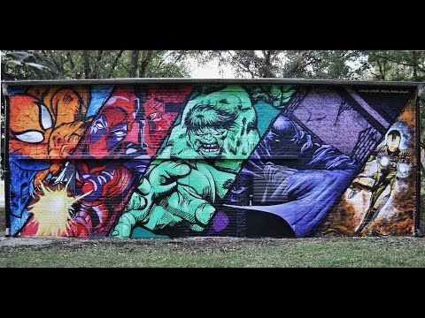 Die Bunten - Porträt