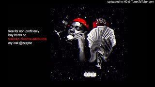 *FREE* "Strong arm" mexikodro x gamerboomin x diego money x ysb og type beat [prod .dante]