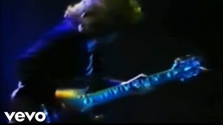 AC/DC - Shot Down In Flames (Live Capital Centre, Landover, MD, December 1981)