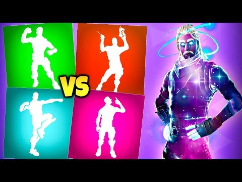 pumpernickel fortnite emotes