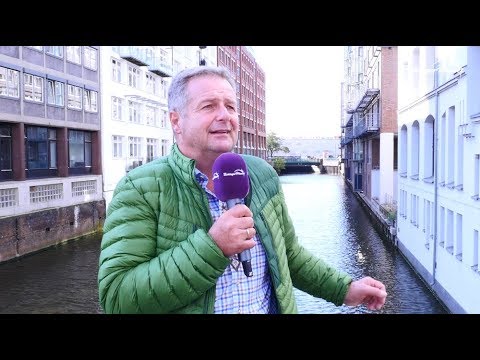 Norbert Rier von den Kastelruther Spatzen im Interview