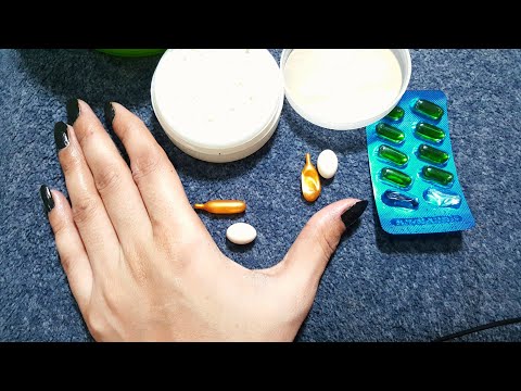 Shocking Results for Vitamin E Capsules|Many Skin Problems Solve Specially Summer